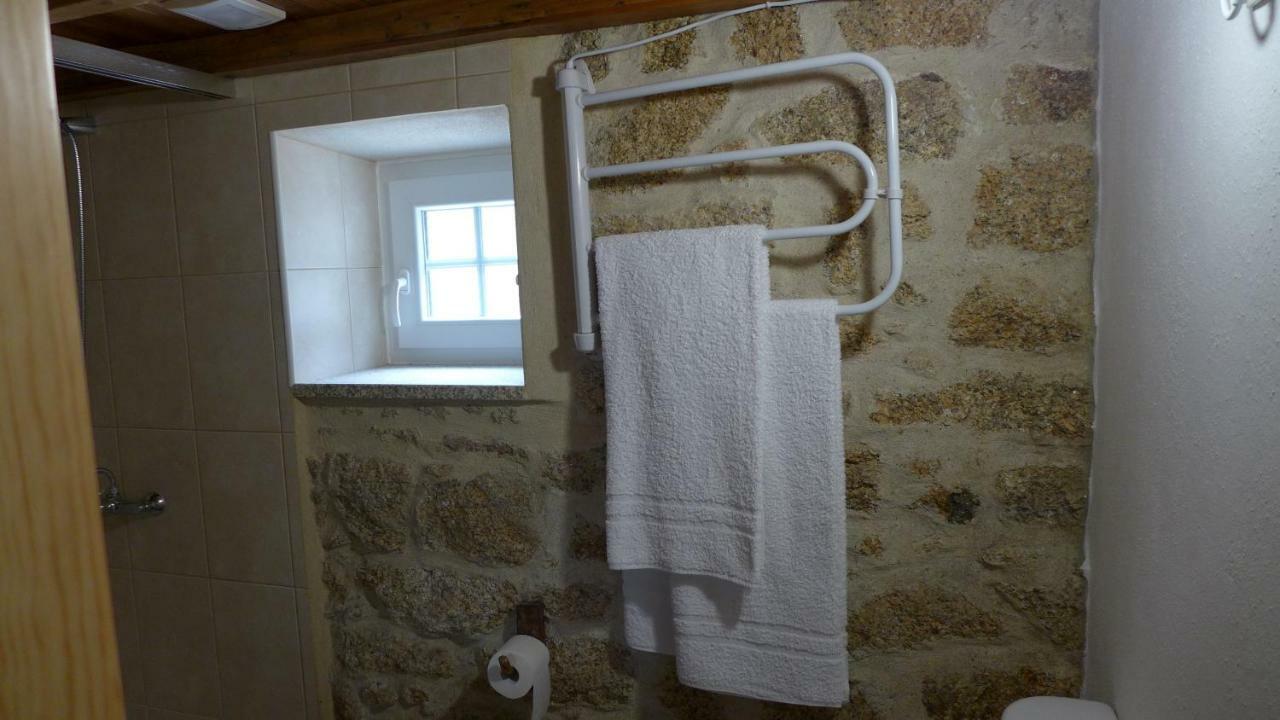 Casas Da Villa - Monsanto - Oliveira E Videira Relva  Kültér fotó